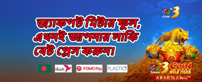 সাপ্তাহিক VIP ক্যাশব্যাক অফার promotion