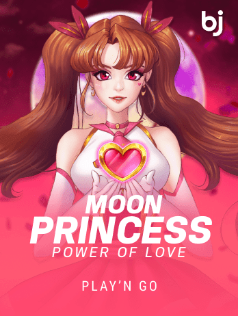 Moon Princess Power of Lovepng thumbnail
