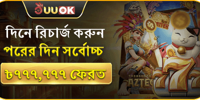 মেগা রিচার্জ অফার promotion